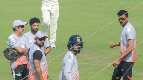 South Africa eye first Test series win in India in 25 years as Jurel, Pant set to feature