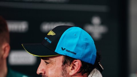 Spain's Pedro De la Rosa still driven by passion for F1