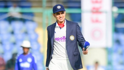 Special gold toss coin to be used for IND-SA Test in Kolkata: Report