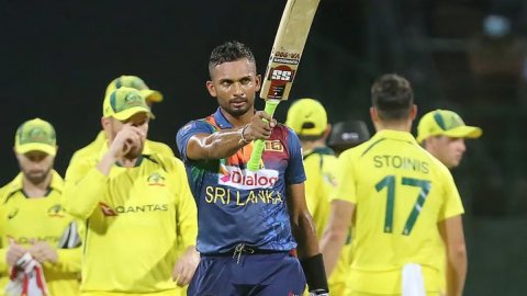 दुबई कैपिटल्स ने ILT20 के नए सीज़न से पहले बदला कप्तान, श्रीलंकाई खिलाड़ी को बनाया कप्तान