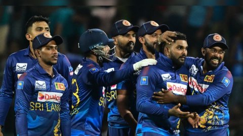 Sri Lanka tour of Pakistan in danger as eight players decide to return home after bomb blast: Report