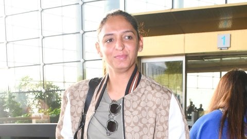 Stands to be named after Harmanpreet Kaur and Yuvraj Singh at PCA Stadium