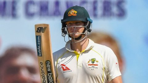 Steve Smith के पास इतिहास रचने का मौका,एशेज में सिर्फ डॉन ब्रैडमैन बना पाए हैं ये रिकॉर्ड
