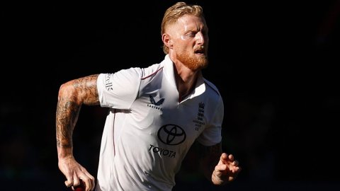 W,W,W,W,W: बेन स्टोक्स ने बनाया कमाल रिकॉर्ड,एशेज सीरीज इतिहास में ऐसा करने वाले तीसरे कप्तान बने