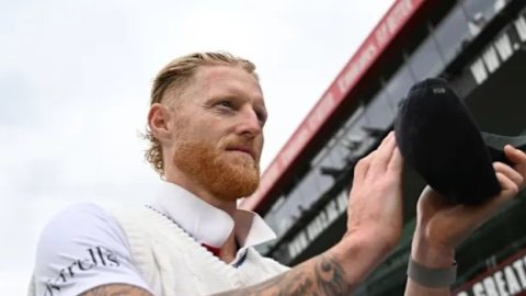Stokes claps back at Ashes prep critics, says ‘next three days is balls to the wall for everyone’