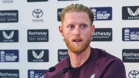 Stokes has been in beast mode; most important man on this side: Ben Duckett