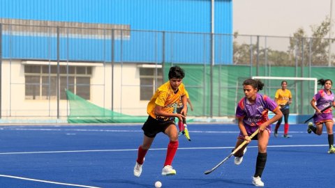 Sub-jr Women Academy C'ship: Khalsa to meet HAR in Zone A & B final