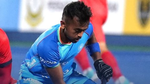 Sultan Azlan Shah Cup: India settle for silver medal after a hard-fought 0-1 loss to Belgium