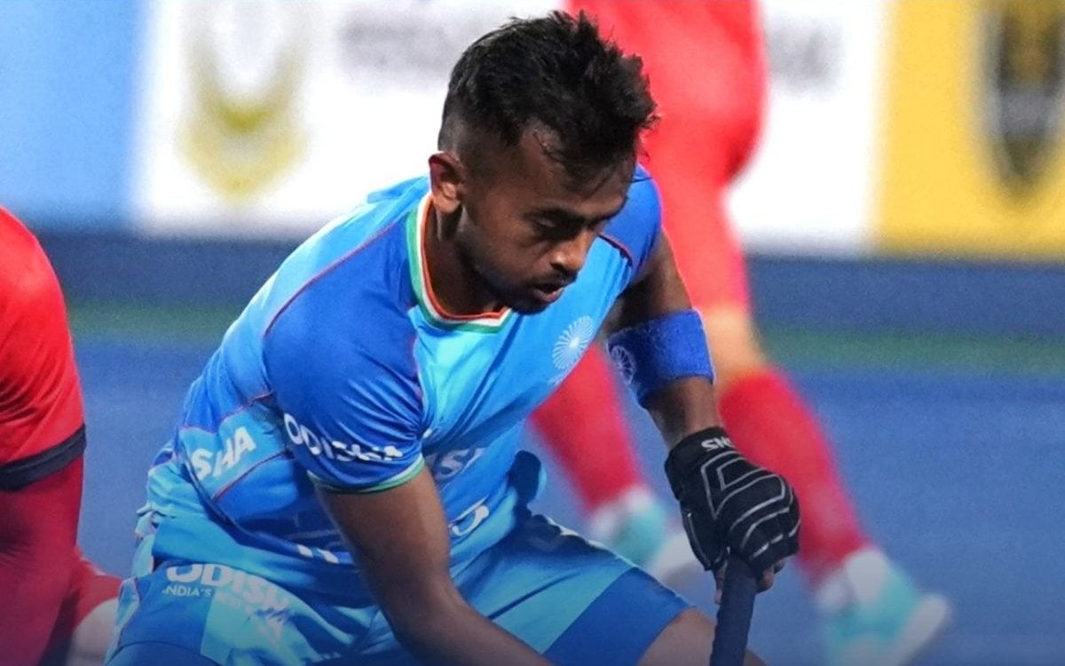 Sultan Azlan Shah Cup: India Settle For Silver Medal After A Hard ...