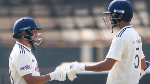 IND vs SA 2nd Test Day 3: 27 रन में 6 विकेट गवाकर टीम इंडिया बैकफुट पर, साउथ अफ्रीका से अभी 315 रन प