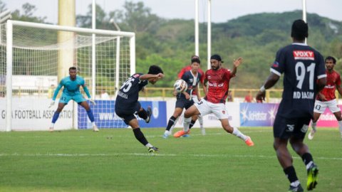 Super Cup: Gokulam Kerala see off Mohammedan Sporting, finish third in group C