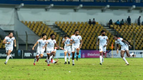 Super Cup: Punjab shoot Bengaluru out to enter semis