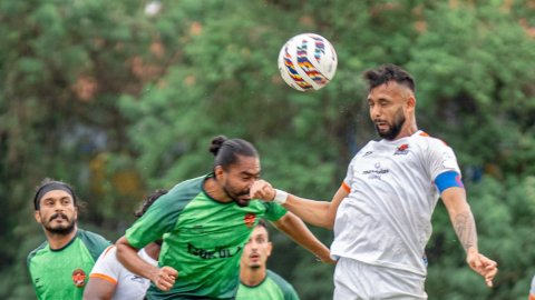 Super Cup: Winner takes all as Punjab FC and Bengaluru FC battle for a semifinal spot