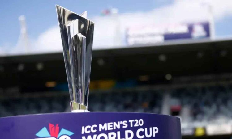  Groups And Venues For T20 Cricket World Cup 2026 