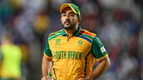 Tabraiz Shamsi withdraws from SA20 due to personal reasons, Thomas Kaber named replacement