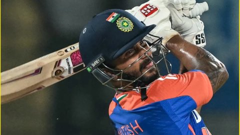 AUS vs IND 4th T20: क्या पूरी तरह फिट हो गए हैं Nitish Kumar Reddy? टीम इंडिया के कोच ने खुद दिया जव