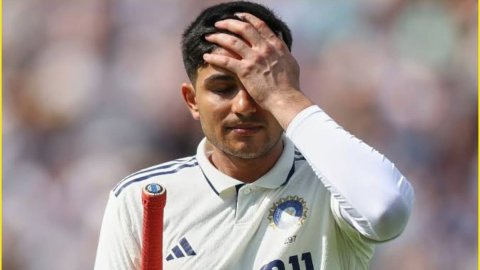 IND vs SA 2nd Test: क्या गुवाहाटी टेस्ट खेल पाएंगे Shubman Gill? हेड कोच Gautam Gambhir ने दिया सबसे