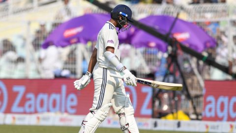 The spill of excellence is gone: Backlash erupts as India slip to 30-run loss at Eden Gardens