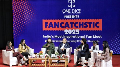 There’s a lot of development, people are recognising women’s cricket, says Vaishnavi Sharma