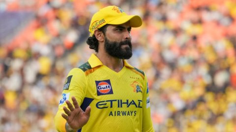 They need to move beyond their ageing stars: Anil Kumble on CSK trading out Ravindra Jadeja