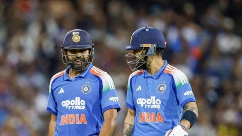 'They've in abundance': Jonty Rhodes backs Virat, Rohit for 2027 ODI World Cup