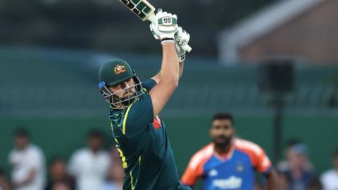 Tim David ने तोड़ा सूर्यकुमार यादव का अनोखा वर्ल्ड रिकॉर्ड, देश के लिए T20I में सबसे तेज किया ऐसा का