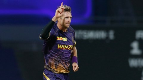 IPL 2026 से  पहले KKR का एक और बड़ा फैसला, टिम साउदी को बनाया गेंदबाजी कोच