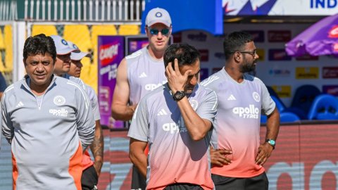 Time for India to move to a specialist red-ball coach for Test cricket, says DC co-owner Parth Jinda