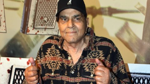 Timeless icon, touched countless hearts: Indian cricket fraternity mourns Dharmendra’s demise