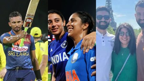 ਇਹ ਹਨ 27 ਨਵੰਬਰ ਦੀਆਂ ਟਾੱਪ-5 ਕ੍ਰਿਕਟ ਖਬਰਾਂ, ਚੇਤੇਸ਼ਵਰ ਪੁਜਾਰਾ ਦੇ ਸਾਲੇ ਨੇ ਕੀਤੀ ਖੁਦਕੁਸ਼ੀ