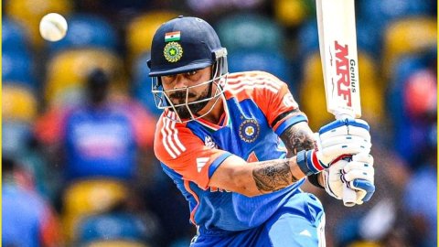 Top-5 खिलाड़ी जिन्होंने भारत-साउथ अफ्रीका वनडे में बनाए सबसे ज्यादा रन, Virat Kohli भी हैं लिस्ट में