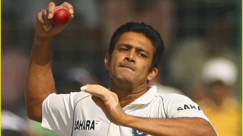 Top-5 गेंदबाज़ जिन्होंने भारत-साउथ अफ्रीका टेस्ट में चटकाए सबसे ज्यादा विकेट, नंबर-1 पर हैं Team Ind