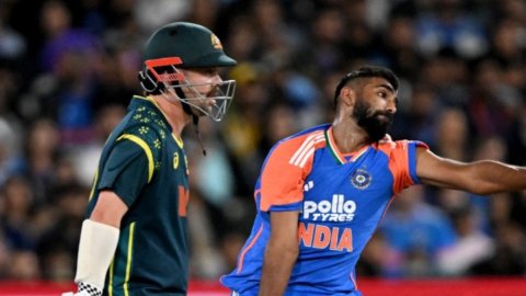 ट्रैविस हेड समेत 3 खिलाड़ी भारत के खिलाफ T20I सीरीज के बीच में हुए बाहर, सामने आया कारण