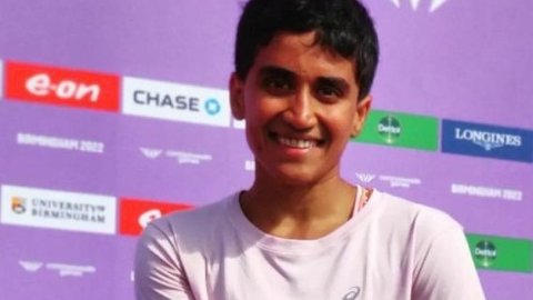 Triathlete Pragnya Mohan says Ahmedabad Commonwealth Games 2030 will ignite new sporting era for Ind