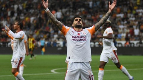 Turkiye bans 102 footballers over widening betting scandal