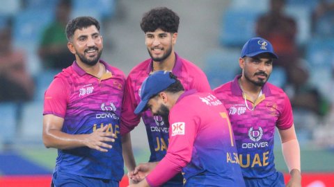 UAE to host Ireland for two T20Is in January 2026 as part of T20 WC preparation