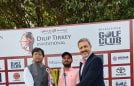 Umed Kumar wins Dilip Tirkey Invitational 2025 in dramatic playoff finish