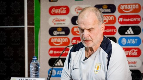 Uruguay to test depth against Mexico, US