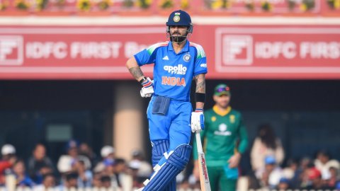 Virat has a 'zidd' to prove his critics wrong: Kaif