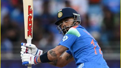 IND vs SA 1st ODI: टूटेगा Jacques Kallis का महारिकॉर्ड, रांची वनडे में इतिहास रच सकते हैं Virat Kohl