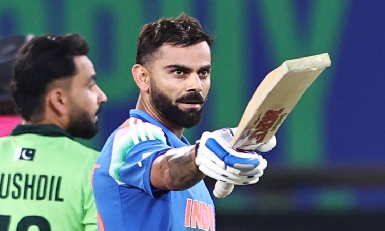  Virat Kohli on the verge of creating history in first odi vs south africa