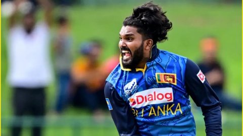 Pakistan T20I Tri-Series: वानिन्दु हसरंगा रचेंगे इतिहास,T20I में दुनिया के सिर्फ 4 खिलाड़ी ही बना पा