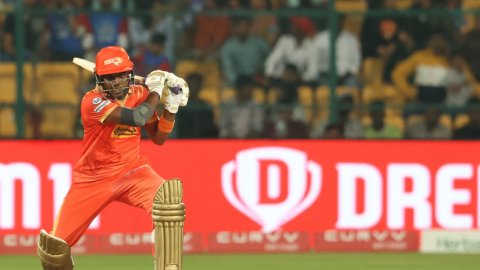 Was nervous during the bidding, but felt valued when GG picked me via RTM card: Bharti Fulmali