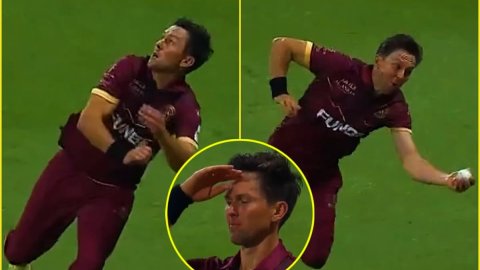 Abu Dhabi T10 League 2025: ये नहीं देखा तो कुछ नहीं देखा, Trent Boult ने पकड़ा है साल 2025 का बेस्ट 