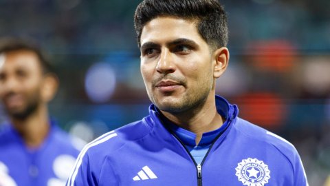 Watson hails Gill as 'ridiculously talented' batter ahead of Gold Coast T20I