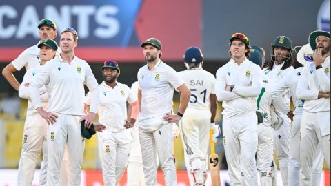 ‘We wanted them to really grovel’: Conrad explains SA’s ruthless declaration strategy as Proteas eye