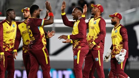 वेस्टइंडीज ने किया न्यूजीलैंड वनडे सीरीज के लिए टीम का ऐलान, इस खिलाड़ी की हुई 6 साल बाद टीम में वाप