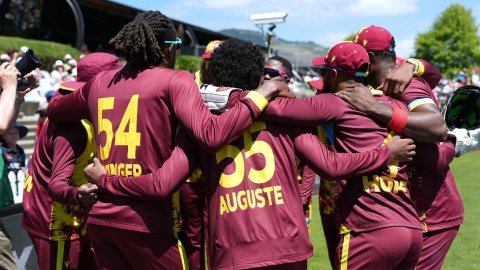 न्यूजीलैंड वनडे सीरीज के लिए वेस्टइंडीज टीम की घोषणा, 6 साल पहले आखिरी मैच खेलने वाले बल्लेबाज की वा