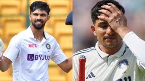 क्या गुवाहाटी में शुभमन की जगह रुतुराज गायकवाड़ को मिलेगी जगह? आकाश चोपड़ा की बात में है दम