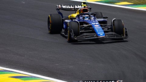 Williams Racing to adopt new identity from 2026 season